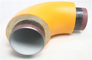 聚氨酯熱力保溫螺旋管 賦能工程建設(shè)，鑄就經(jīng)久耐用之選