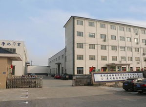 以質(zhì)量鑄就品牌，以服務(wù)成就未來(lái)——兢達(dá)凈化工程的卓越之道